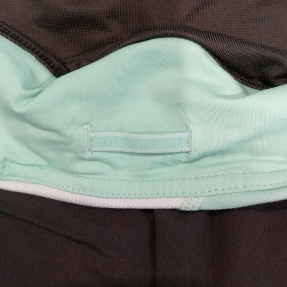 Lululemon Speed Short (Perforated 2.5") - Picture 8 of 9